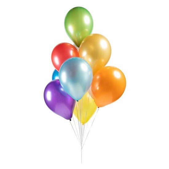 Gezocht: Opgeblazen ballonnen voor mijn verzameling!, Ophalen, Versiering