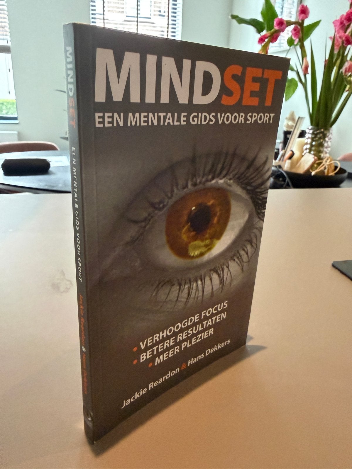 Mindset & Business Boeken: Mindset, Legacy, High End Videoma, Ophalen of Verzenden, Zo goed als nieuw, Management