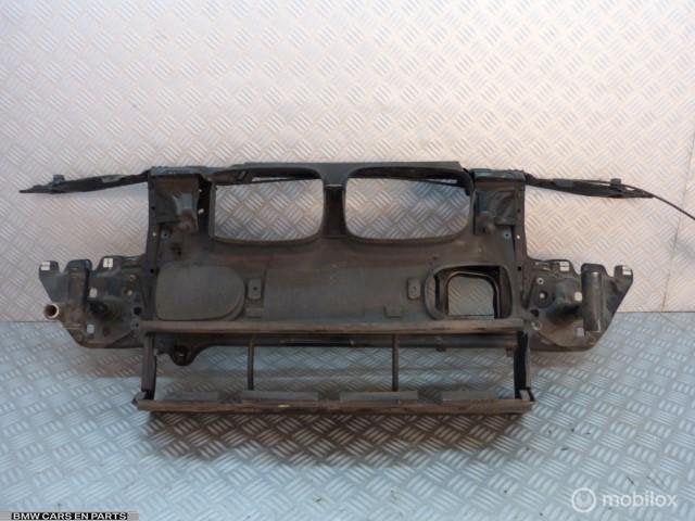 Front BMW 5-serie E39 ('95-'03)  voorfront bmw e39, Gebruikt, Ophalen of Verzenden, BMW