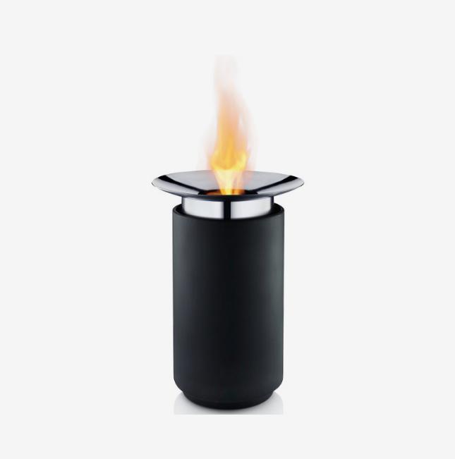Luna gel firepit, Tuin en Terras, Ophalen of Verzenden, Nieuw, Vuurkorf