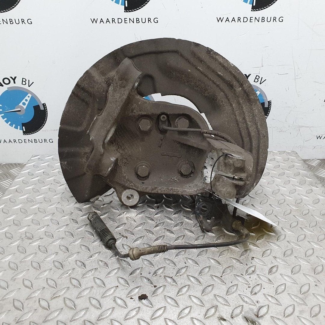 BMW 3 SERIES 335D  FUSEE RV 2011, Ophalen of Verzenden, Gebruikt, Stiba lid