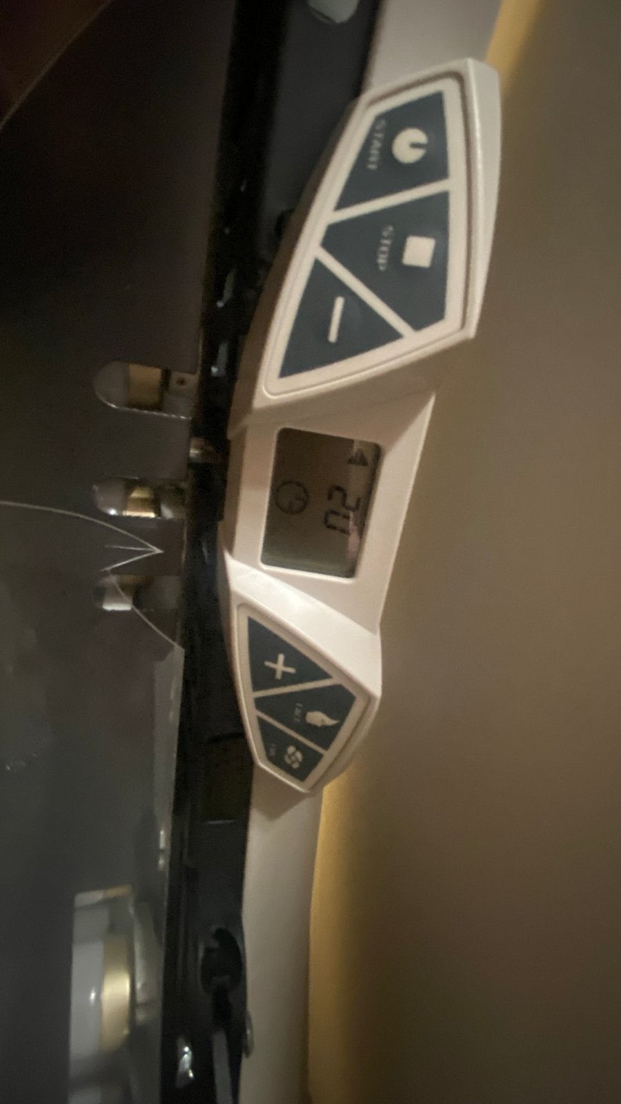 Foto 5 van Hapro Onyx Zonnebank - Zo goed als nieuw