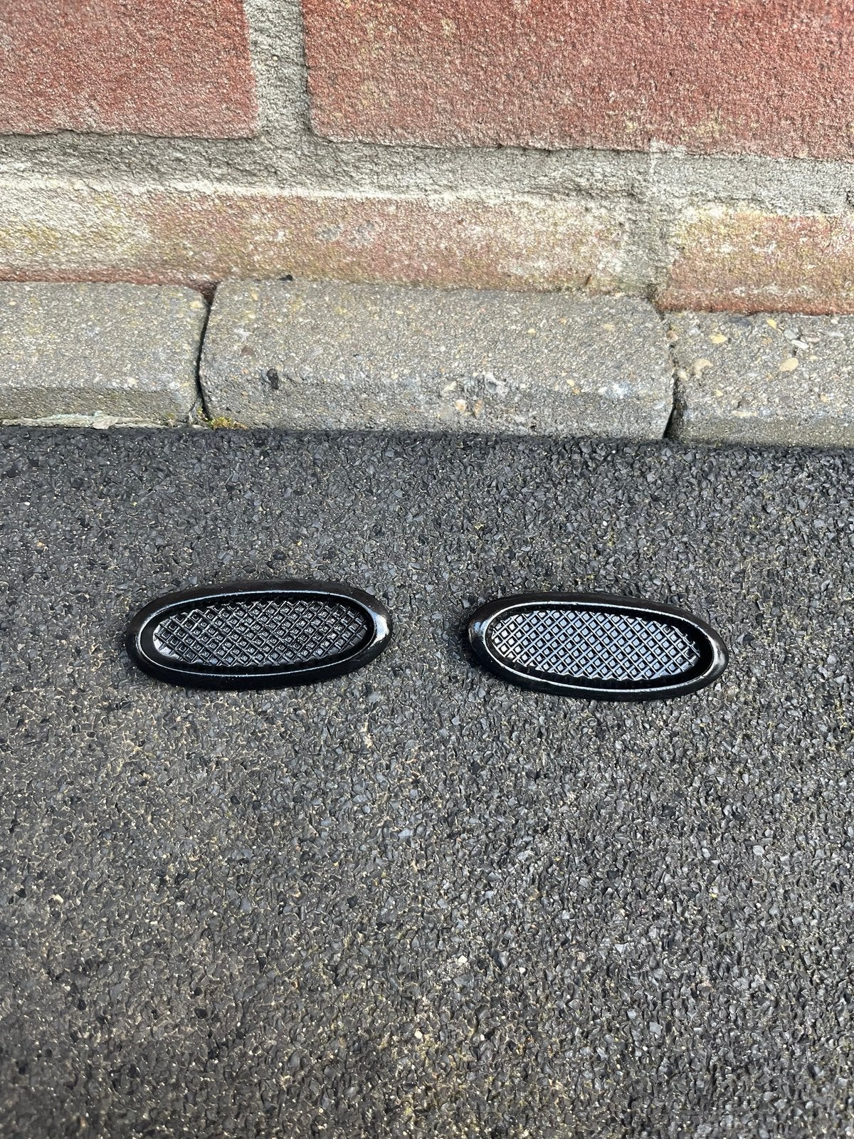 Gilera runner stuurkap reflectors, Ophalen of Verzenden, Zo goed als nieuw, Kap
