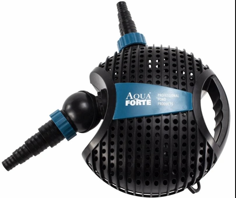 Aquaforte O-13000 vijverpomp, Ophalen of Verzenden, Nieuw, Vijverpomp