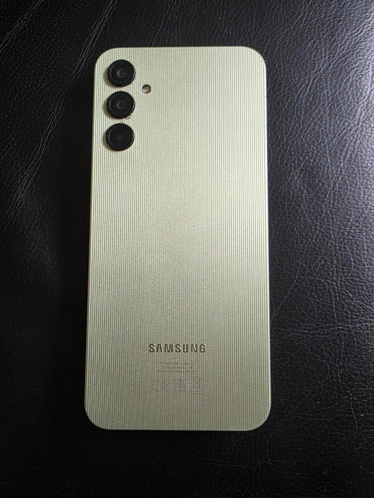 Samsung Galaxy A14 - Scherm defect, Touchscreen, Ophalen of Verzenden, Niet werkend, Android OS