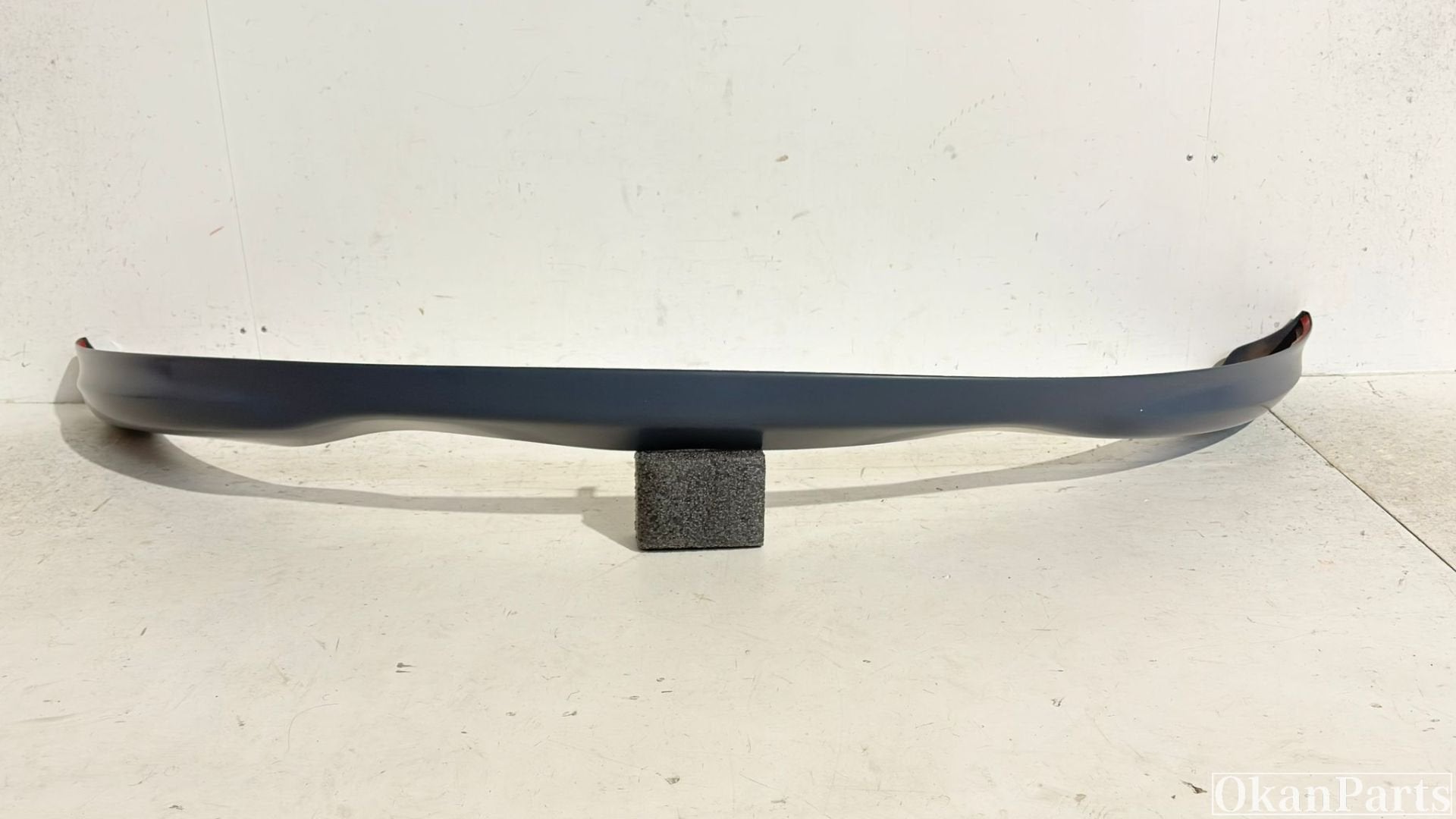 Opel Corsa D OPC voor bumperspoiler 93165675, Info@fabrikant.eu, Ophalen of Verzenden, Bumper, Fabrikant BV