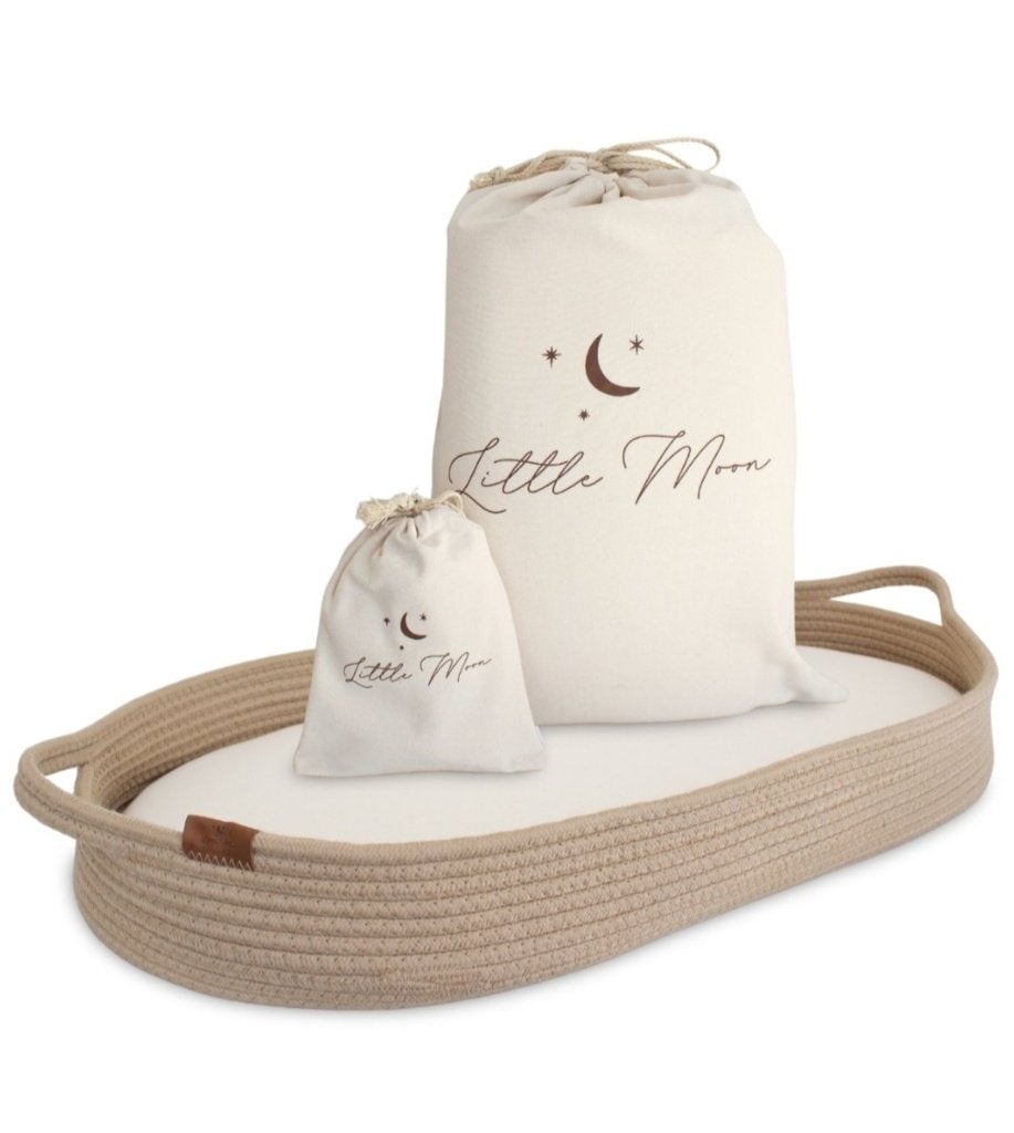 Little Moon verschoonmand – XL formaat, Ophalen of Verzenden, Zo goed als nieuw, Overige typen