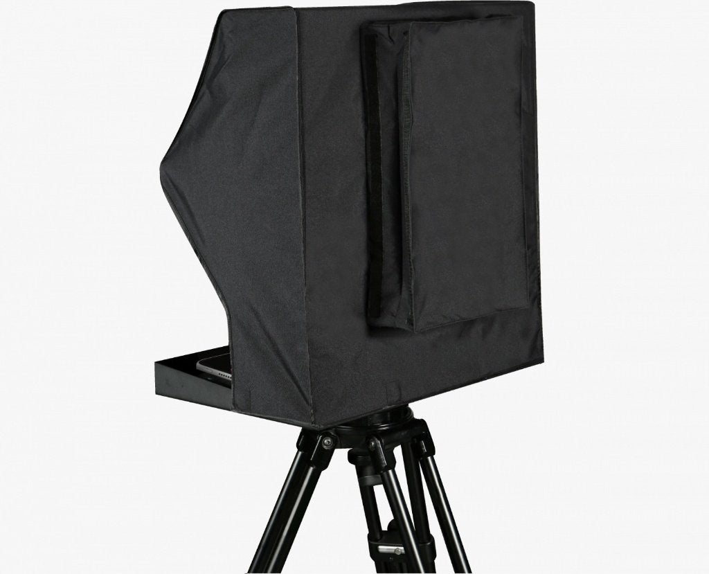 Datavideo TP-950 PTZ Teleprompter, Ophalen, Zo goed als nieuw