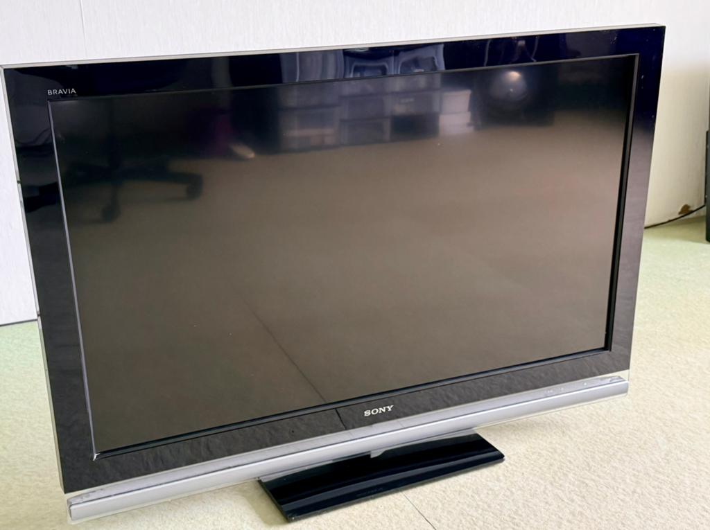 Sony tv, Audio, Tv en Foto, Televisies, Gebruikt, 50 Hz, Ophalen of Verzenden, Full HD (1080p)