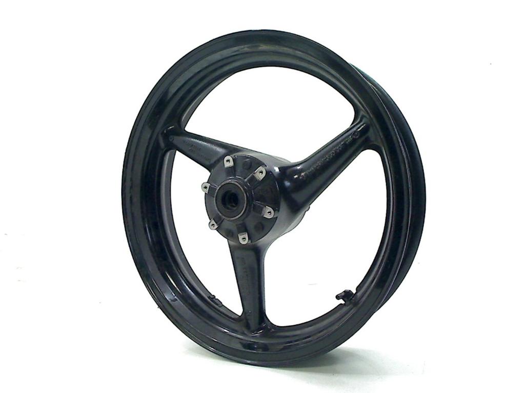 Voorvelg Honda CBR 600 F 2001-2006 (CBR600F CBR600F4i PC35), Honda, Gebruikt, Hanauer Landstraße  222-224, Frankfurt am Main 60314, , Duitsland