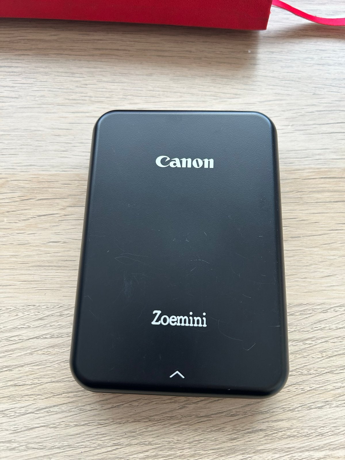 Canon Zoemini Mobiele Fotoprinter met ZINK Papier, Computers en Software, Pocketprinters, Ophalen of Verzenden, Gebruikt