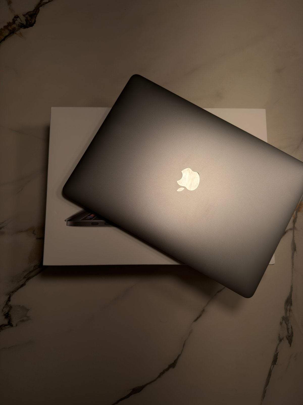 Macbook pro, Computers en Software, MacBook Pro, 256 GB, 2 tot 3 Ghz, Qwerty