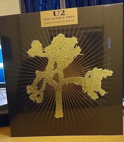 U2- Joshua Tree 30th Anniversary super de luxe boxset/NIEUW!, Ophalen, Boxset, Pop, Speciale editie