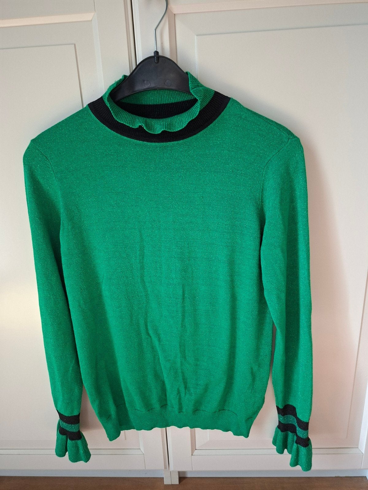 Tramontana trui/top maat M, Kleding | Dames, Ophalen of Verzenden, Zo goed als nieuw, Groen