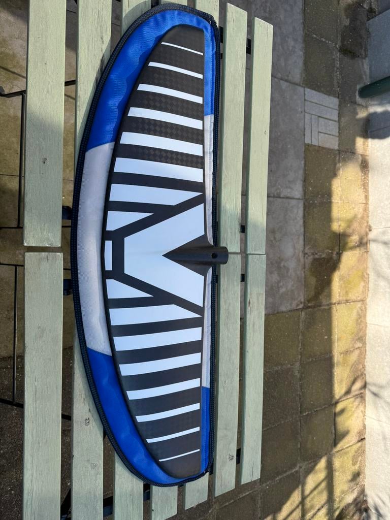 Armstrong HS1550 V2 foil, Ophalen of Verzenden, Zo goed als nieuw, Wingsurf-hydrofoil