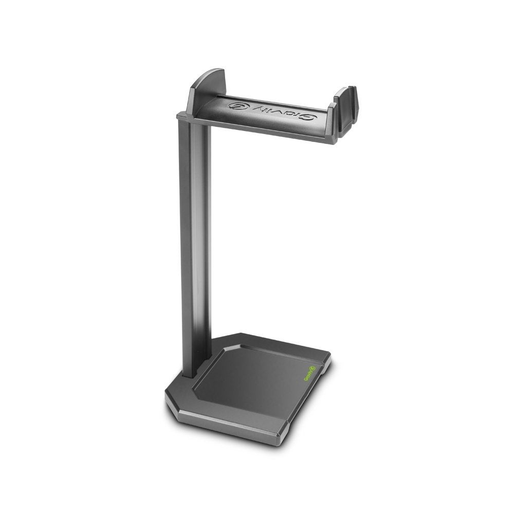 Gravity HPHTT01B hoofdtelefoonhouder voor op tafel, ., Nieuw, ., .