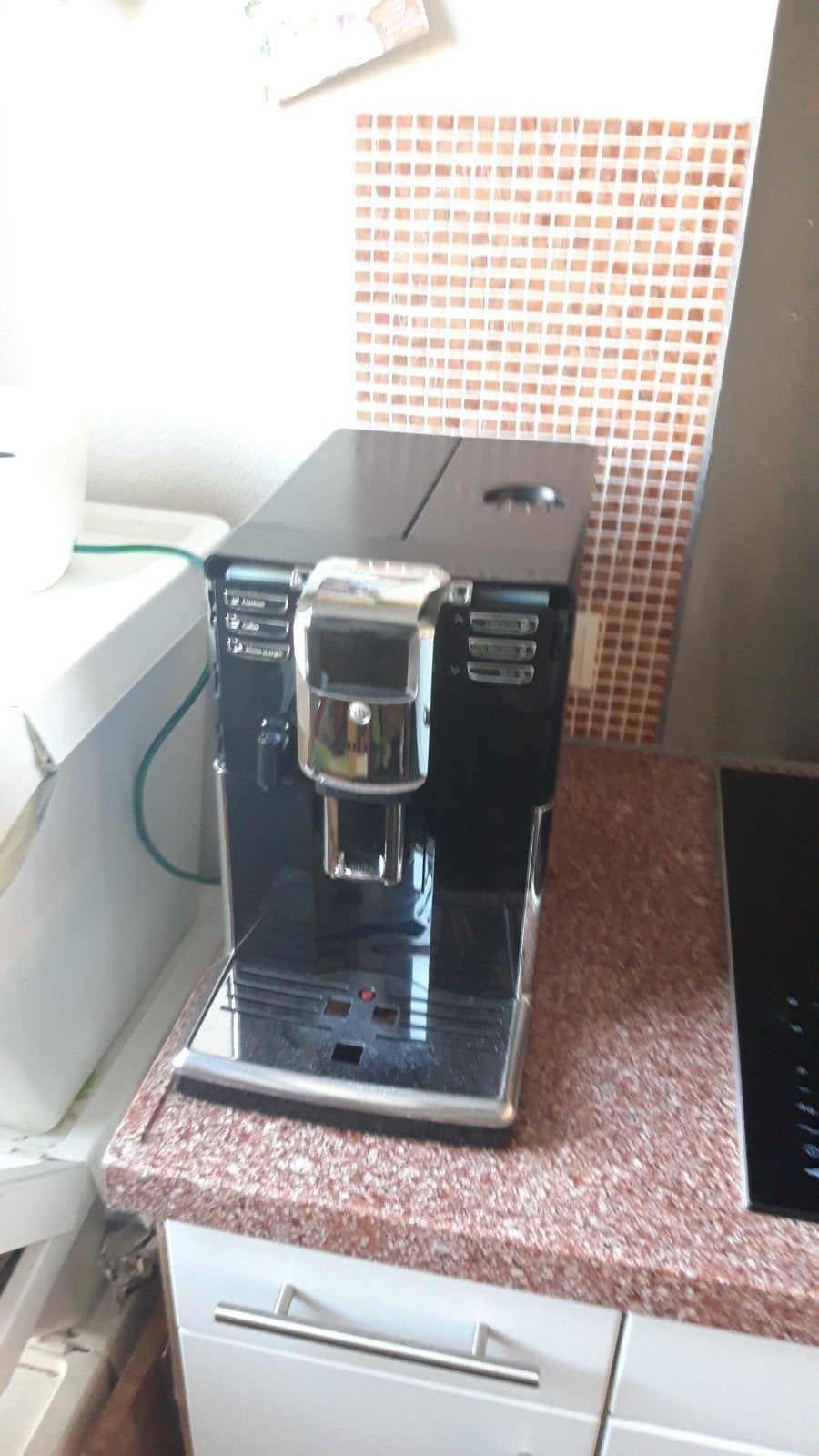 Philips Saeco 5000 serie EP5310, Ophalen of Verzenden, Koffiemachine