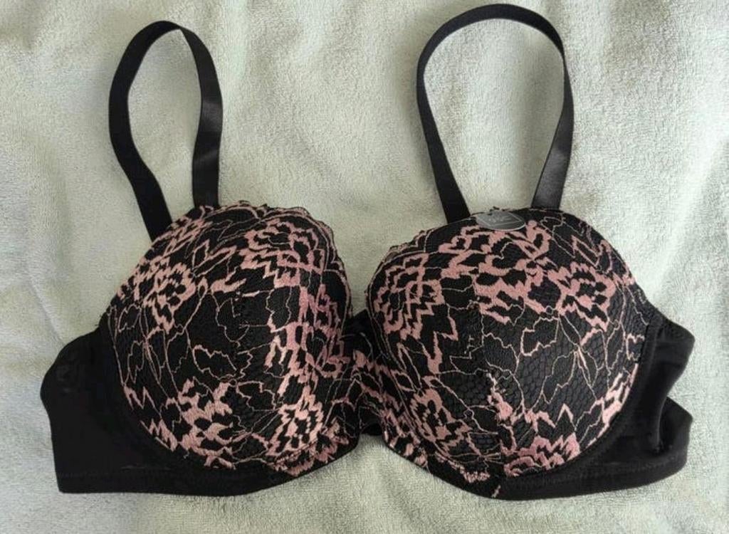 NIEUW BH maat 95C, Kleding | Dames, Ondergoed en Lingerie, Ophalen of Verzenden, BH