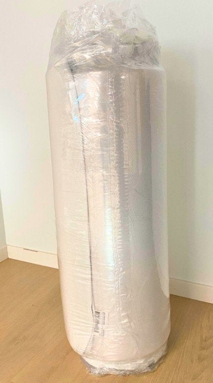 nieuw matras Koudschuim HR50 140x210 cm >10 of 14cm dik, Ophalen, 210 cm, Nieuw, 140 cm