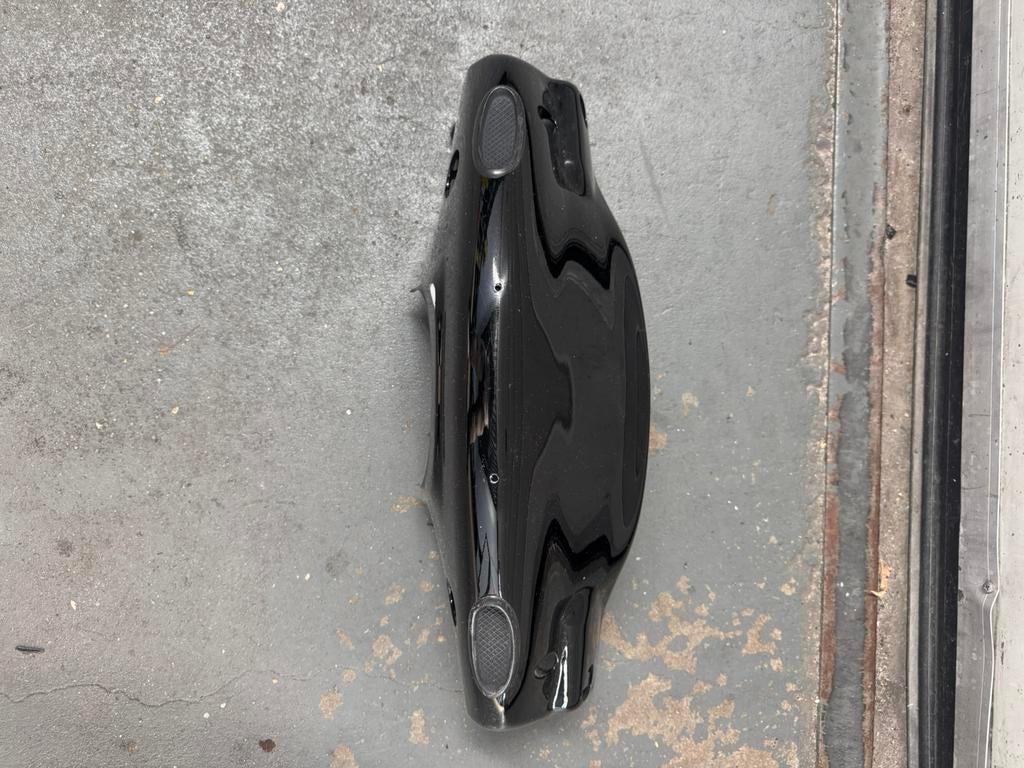 Gilera runner stuurkap 180, Motoren, Tuning en Styling, Ophalen