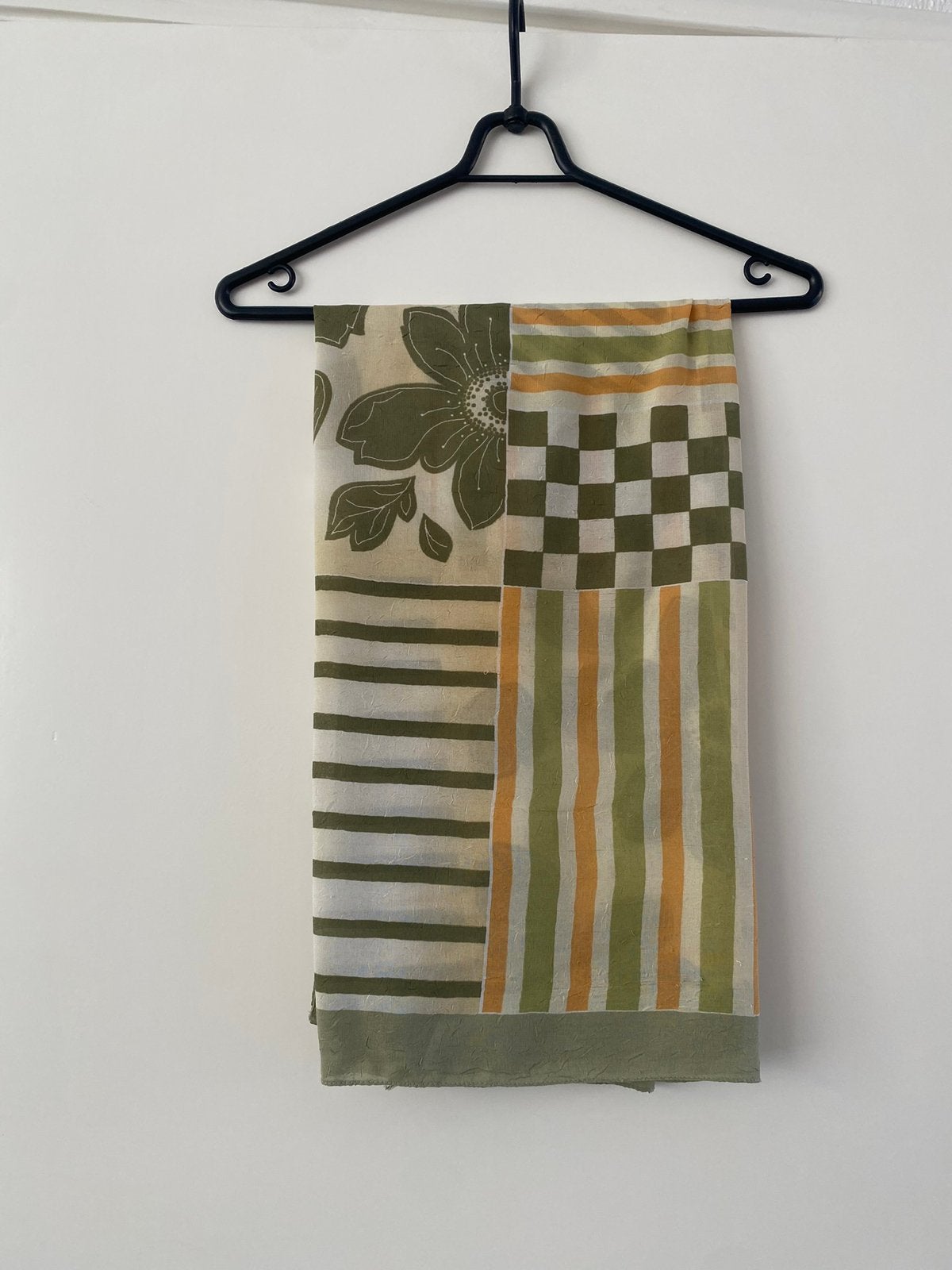 Sjaal, Ophalen of Verzenden, Nieuw, Maat 46/48 (XL) of groter, Sjaal
