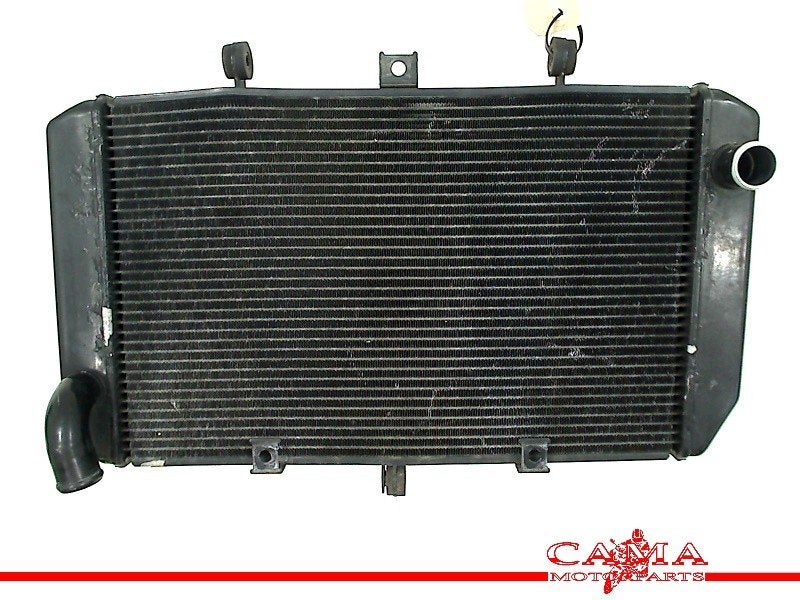 Radiateur Kawasaki Z 750 2007-2012 (Z750 ZR750L-M) 390600034, Kawasaki Motors Europe N.V., Gebruikt, Info@kawasaki.eu, Jacobus Spijkerdreef 1-3, Hoofddorp 2132 PZ, , Nederland