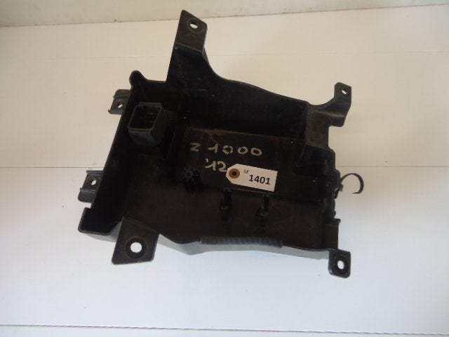 Z1000SX 2011 - 2013 Kawasaki Batterijbak D1-11174