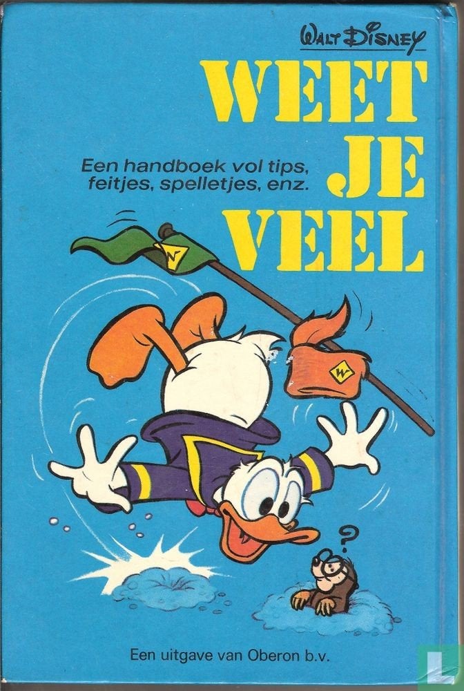 Veel Donald-duck einde hobby, Boeken, Ophalen, Europa, Zo goed als nieuw, Meerdere comics