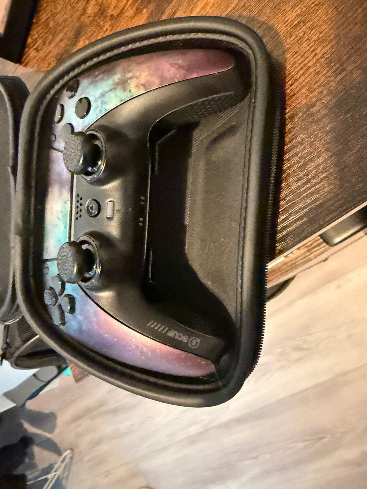 Ps5 scuff controller reflex fps, Ophalen, Zo goed als nieuw, Vanaf 16 jaar