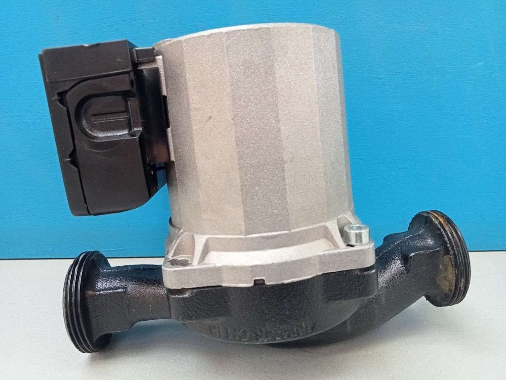 Cv pomp Wilo Type: RS25/7-3 c 180mm, Niet ingevuld, Gebruikt, Cv-ketel of Combi-ketel, Niet ingevuld