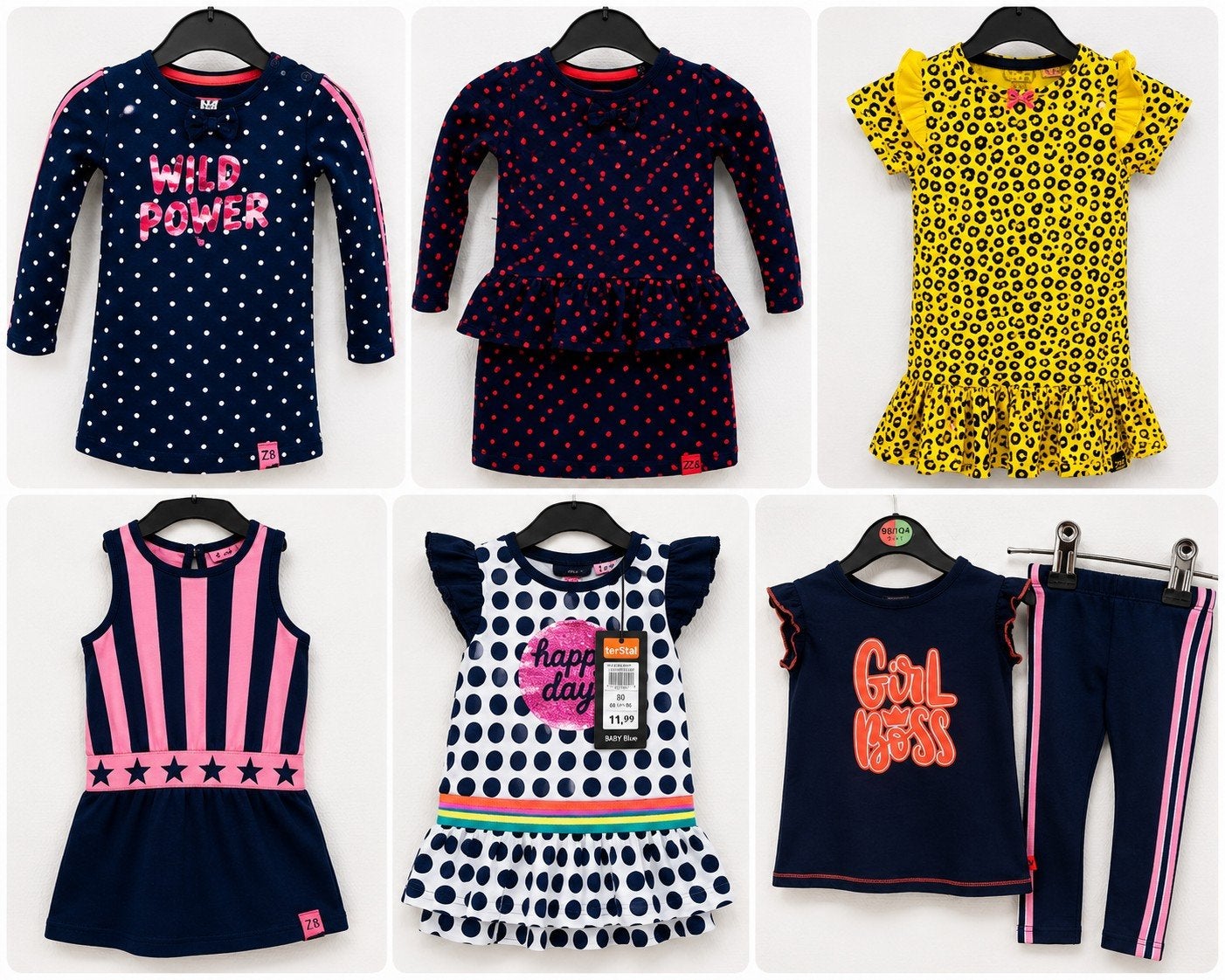 Babykleding meisjes maat 80/86 - Zo goed als nieuw, Meisje, Tuunte, Terstal, Ophalen of Verzenden, Zo goed als nieuw