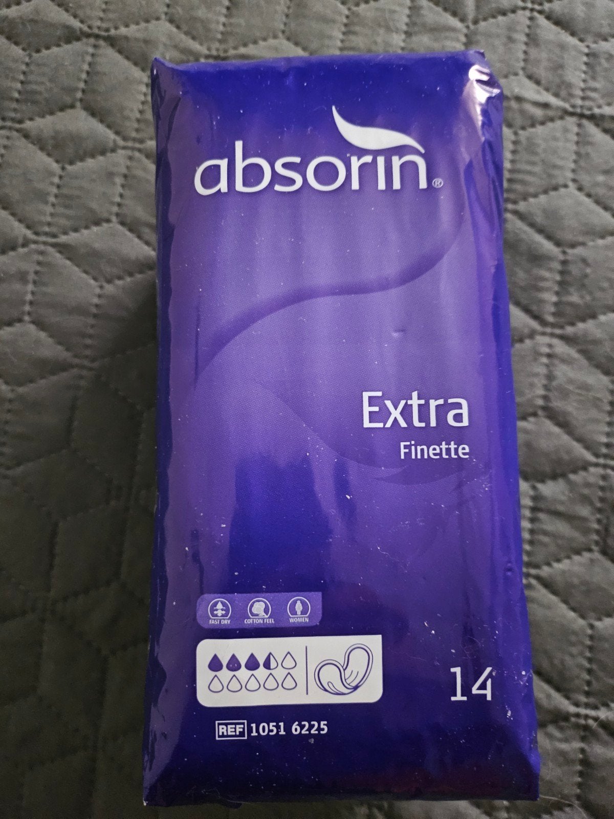 Absorin, Diversen, Ophalen of Verzenden