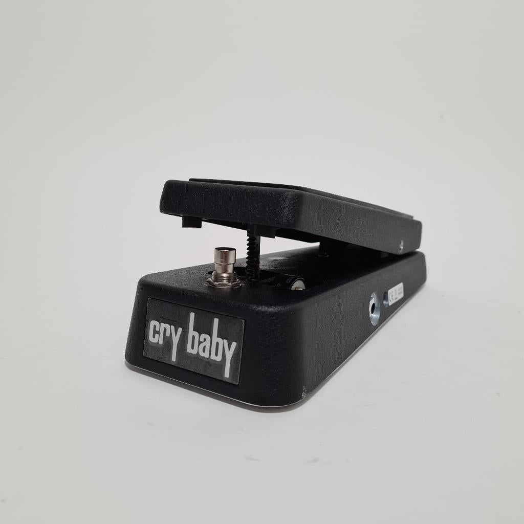 Dunlop Cry Baby GCB95 Standard Wah Pedaal, Ophalen of Verzenden, Gebruikt, Wah Wah