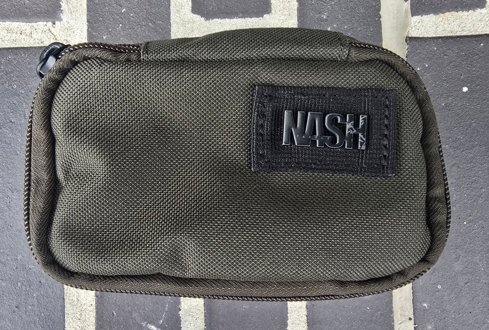 Nash lead pouch, Ophalen of Verzenden, Zo goed als nieuw, Overige typen