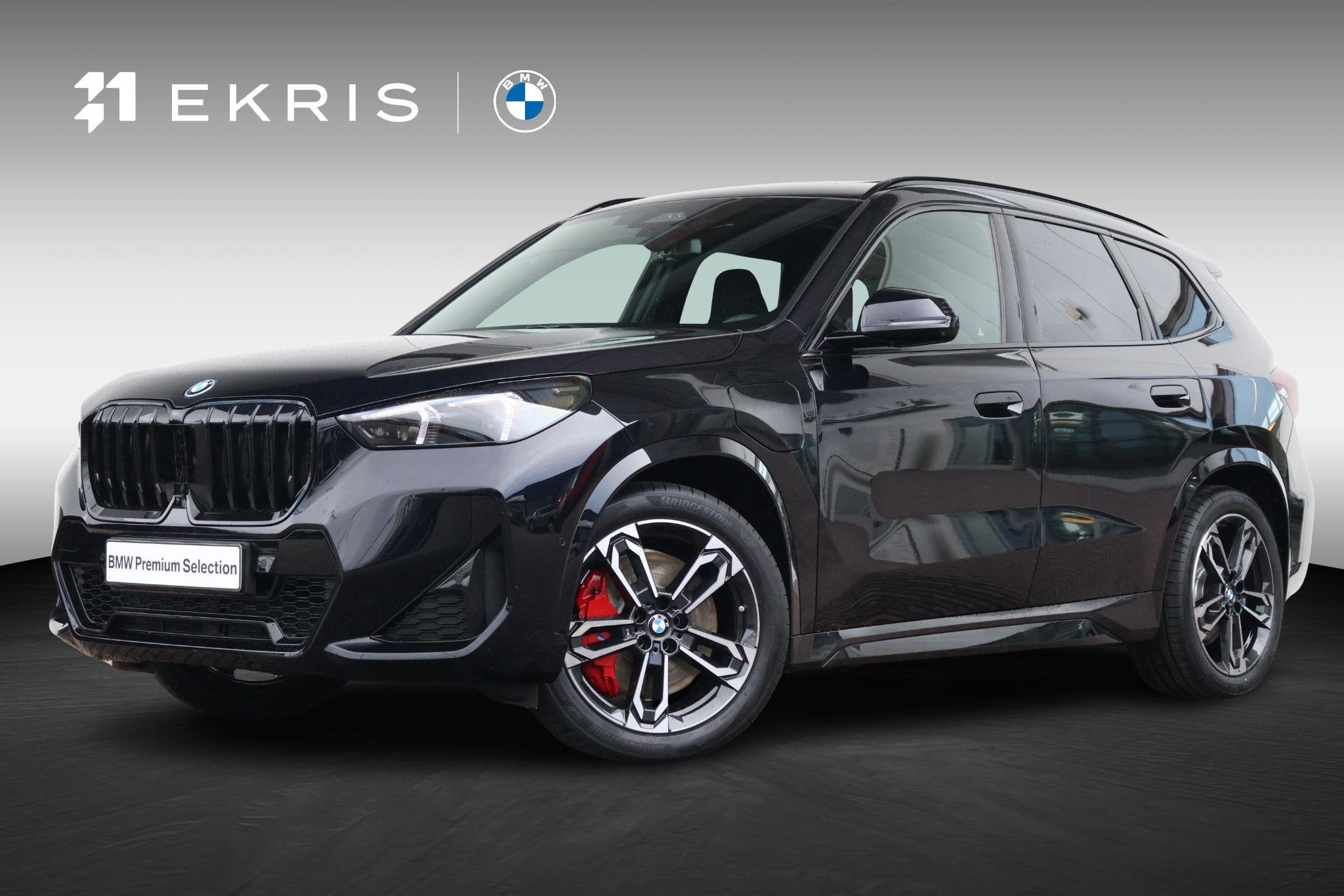 BMW X1 xDrive25e Optimized Edition | Sport pakket Pro | Pano