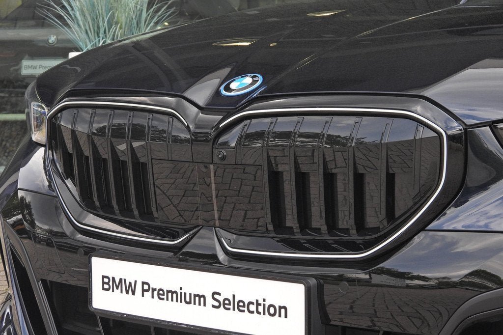 BMW 5 Serie Touring 530e M Sport Automaat / Panoramadak / Tr, Auto's, BMW, 1998 cc, Achterwielaandrijving, 1800 kg, 4 cilinders