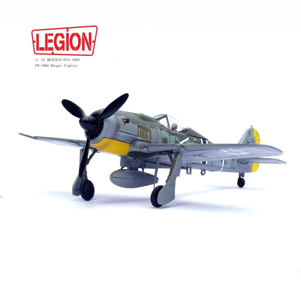 Focke Wulf FW 190A-3 JG 2 Richthofen Luftwaffe Panzerkampf, Schaalmodel, Verzenden, Panzerkampf S.A.R.L. Ferrocarril 6 Barcelona panzerkampfmodels@gmail.com