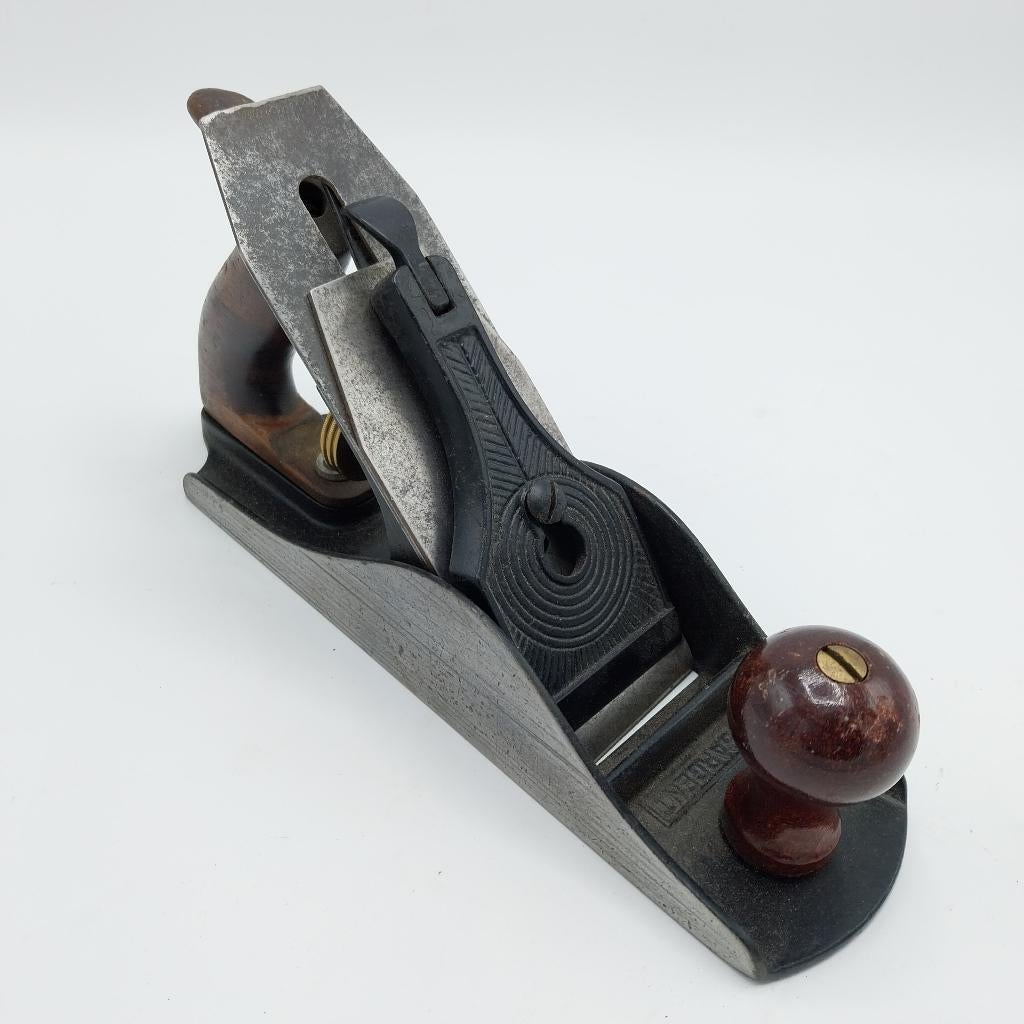 Sargent 410 Schaaf  voor onderdelen (ML), Antiek en Kunst, Antiek | Gereedschap en Instrumenten, Ophalen of Verzenden