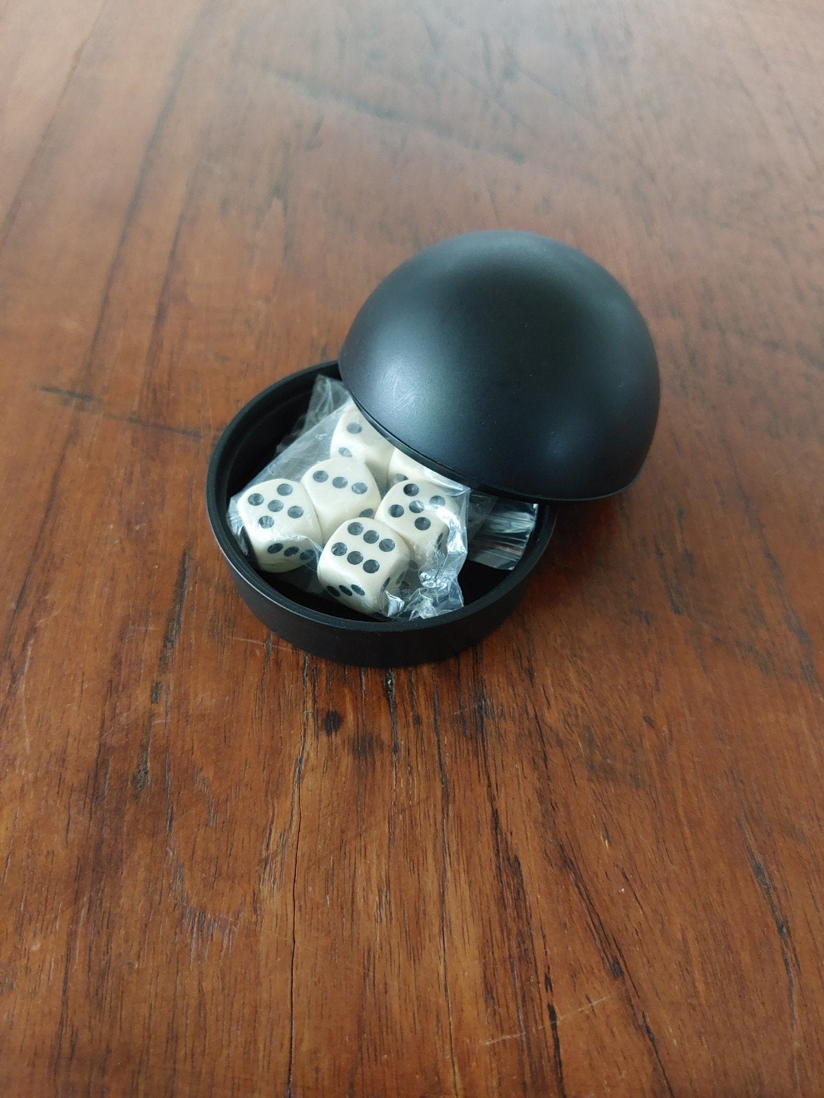 Georg Jensen Raffler, Kunststof, Ophalen of Verzenden, Scandinavisch, Gebruikt