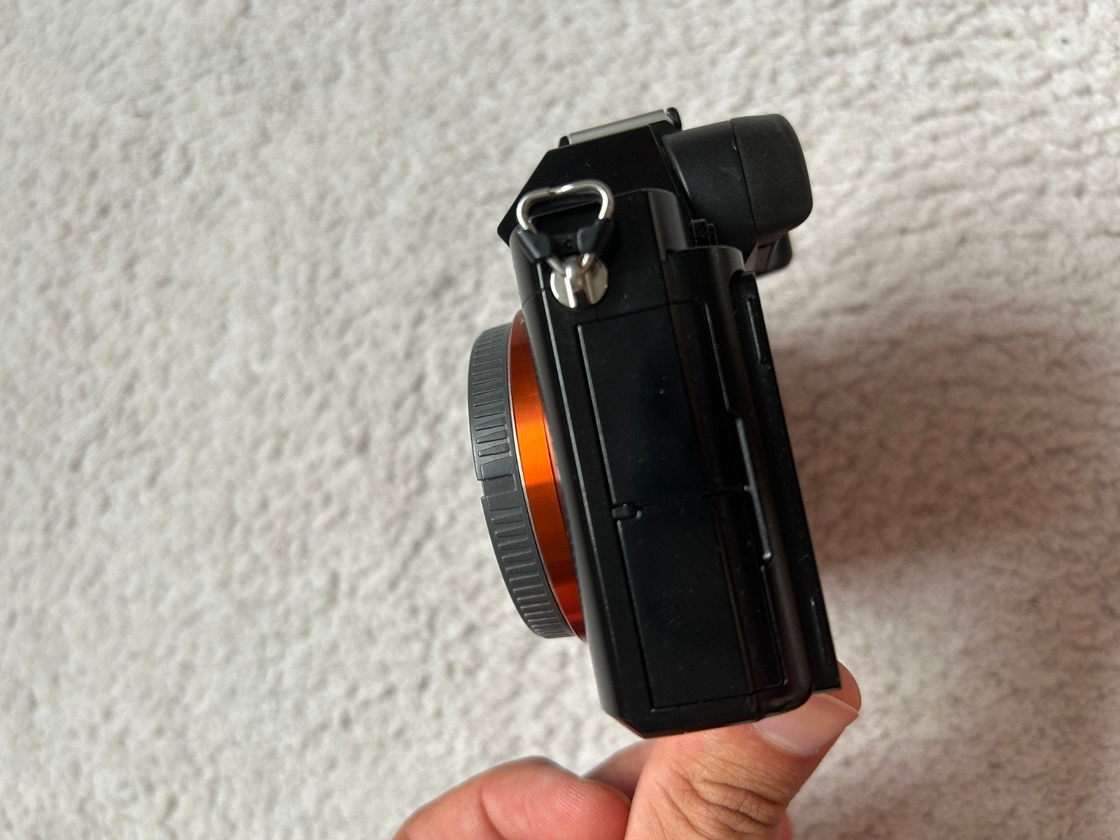 Foto 3 van Sony A7 I | sony A7 mark I