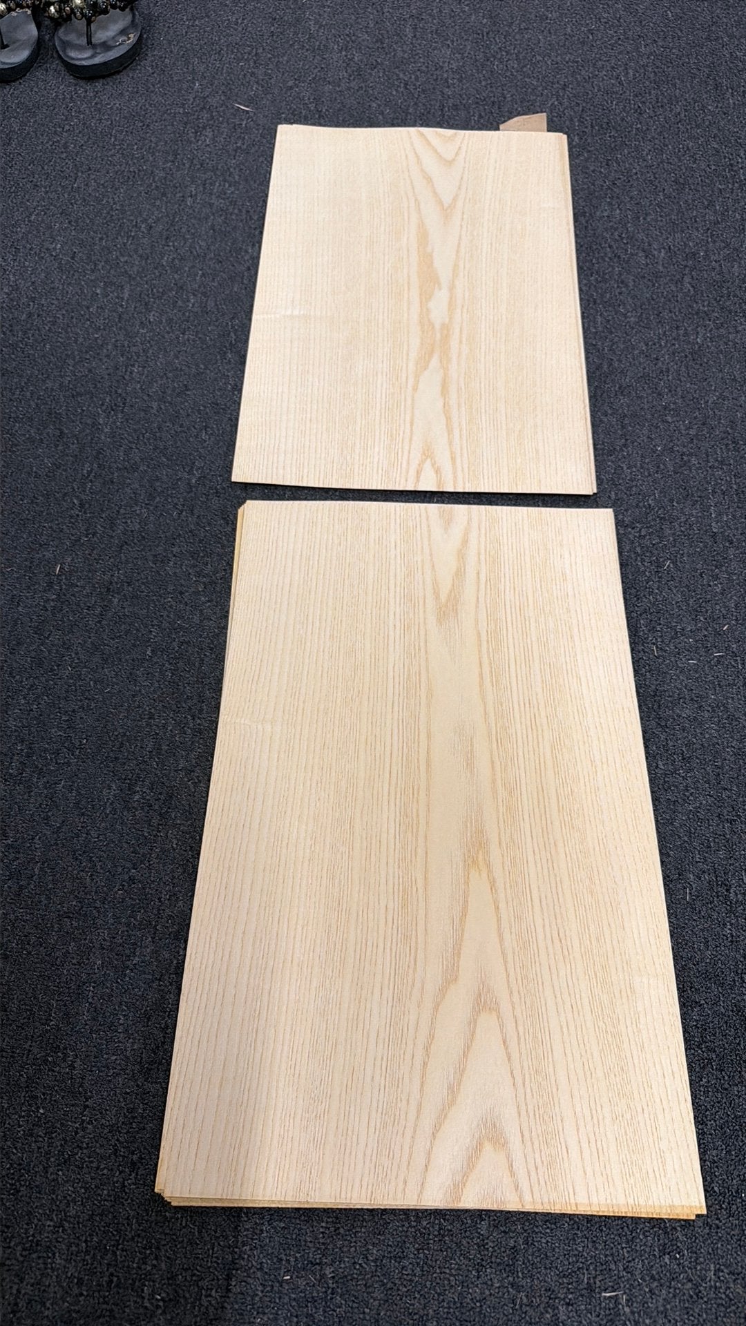 Maple 50x30cm 20 vellen €7,59, Verzenden, Nieuw, Kunst en Creatief