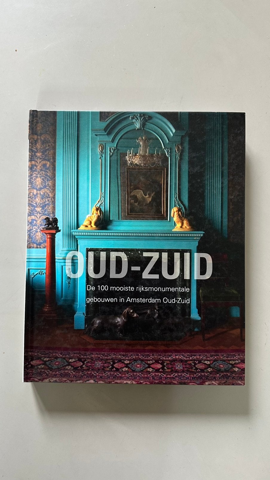 Pim Smit - Oud-Zuid - Hardcover, Ophalen of Verzenden, Nieuw, Pim Smit