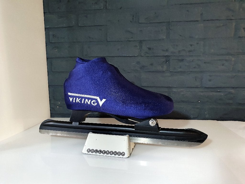 Viking Schaats Overschoen Schoen Schaatsoverschoen Maat S, Sport en Fitness, Schaatsen, Verzenden, Nieuw, Overige typen, Viking