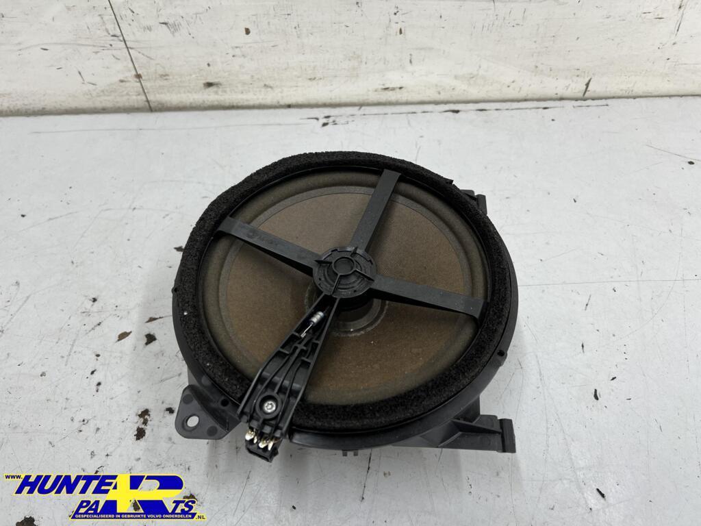 Luidspreker LA/RA Volvo S60/S80 ('00-'09) 30745942, Gebruikt, Ophalen of Verzenden, Volvo, Volvo