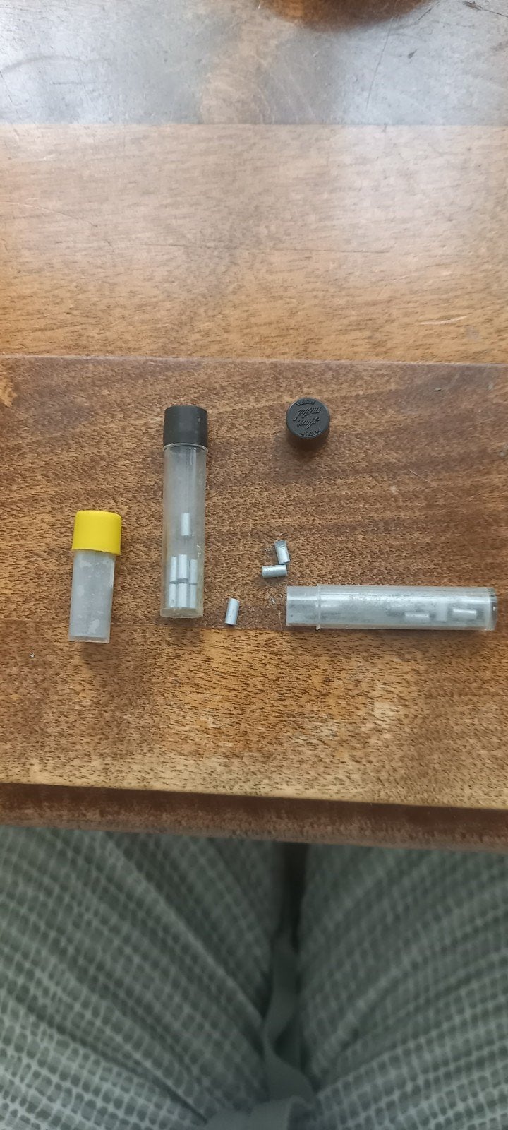 vuurstenen voor Zippo aansteker, Ophalen of Verzenden
