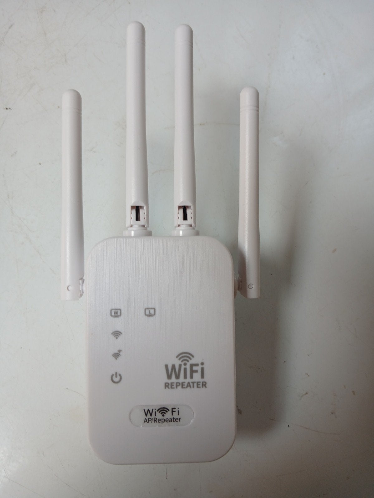 Nieuw in doos Wifi Repeater / Wifi Versterker (Ongebruikt), Ophalen of Verzenden, Nieuw