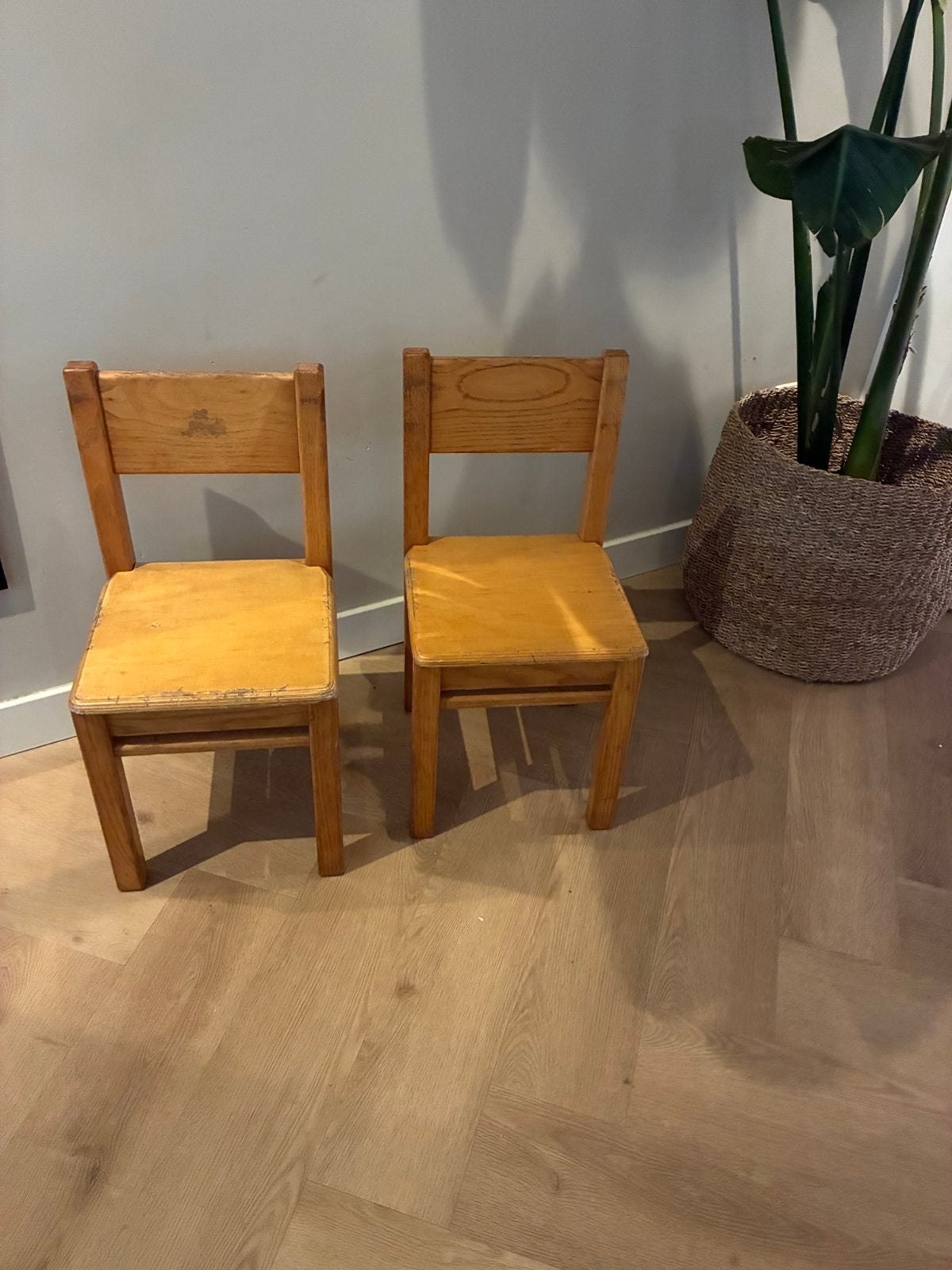 Kinder stoeltjes, Kinderen en Baby's, Kinderkamer | Tafels en Stoelen, Ophalen of Verzenden, Gebruikt, Stoel(en)