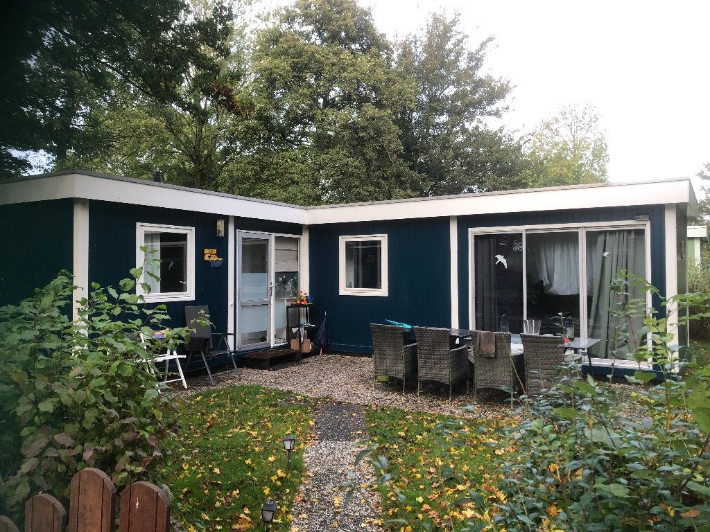 Recreatie huisje, 2 slaapkamers, Noord-Holland, Verkoop zonder makelaar, Chalet