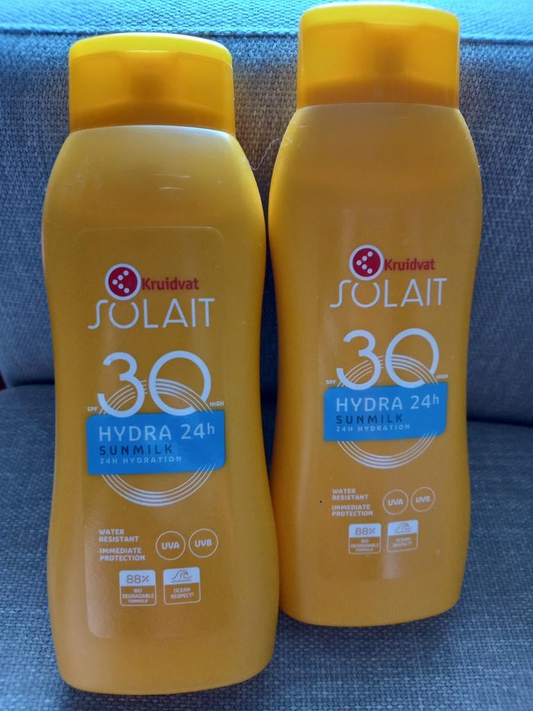 Zonnenbrand, Ophalen of Verzenden, Nieuw, Zonnebrand of After Sun