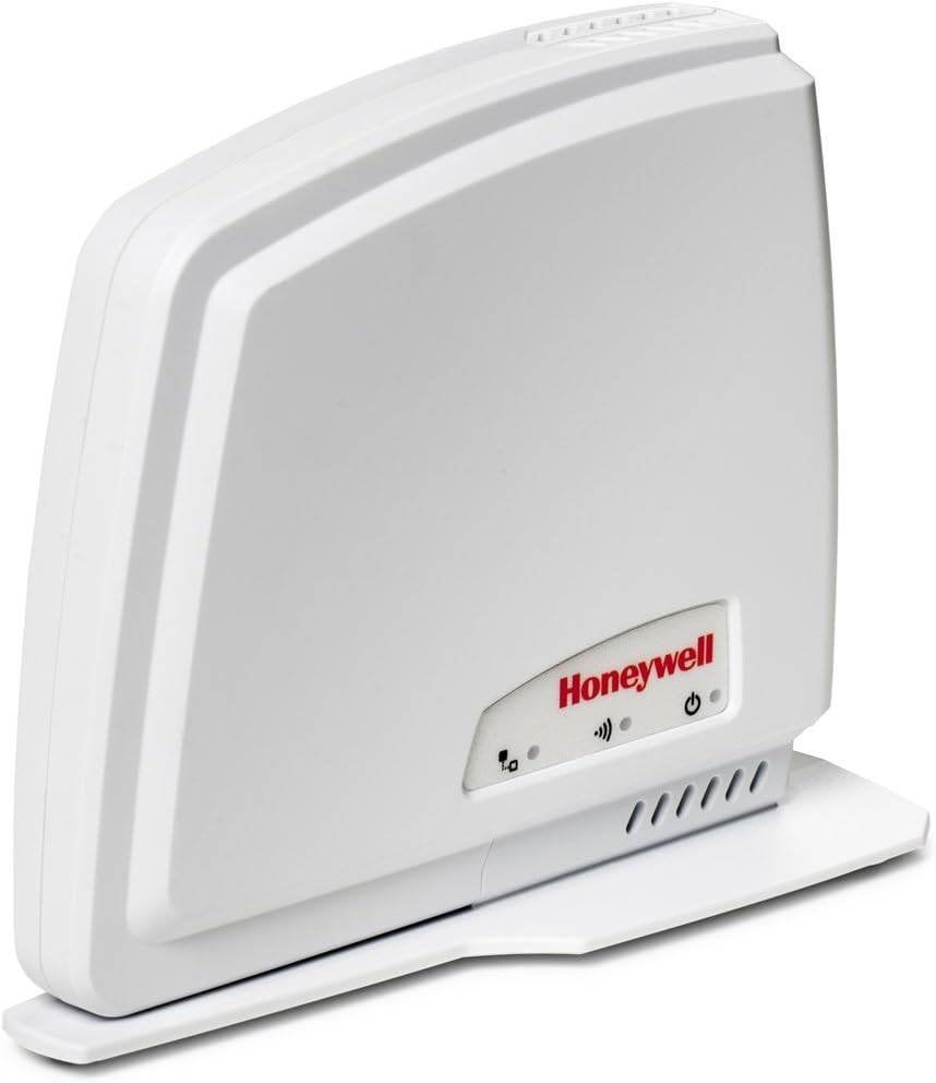 Honeywell Home Communicatie gateway  RFG100 + thermostaat, Ophalen, Zo goed als nieuw